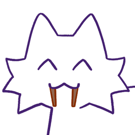 (UC) Chopstick Fangs