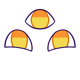 (M) Multiple Eyes