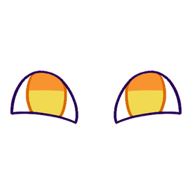 (C) Standard Iris